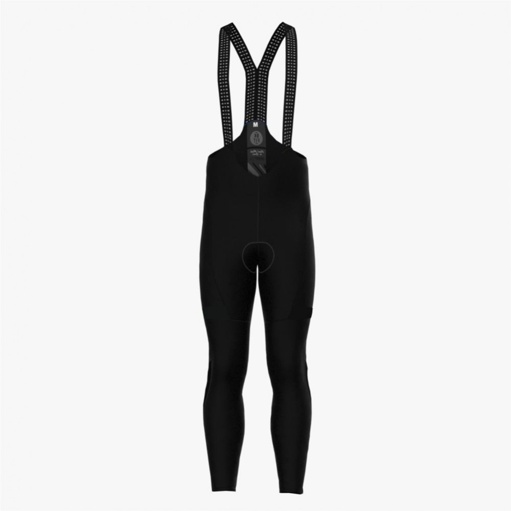 Culotte largo térmico Attaque