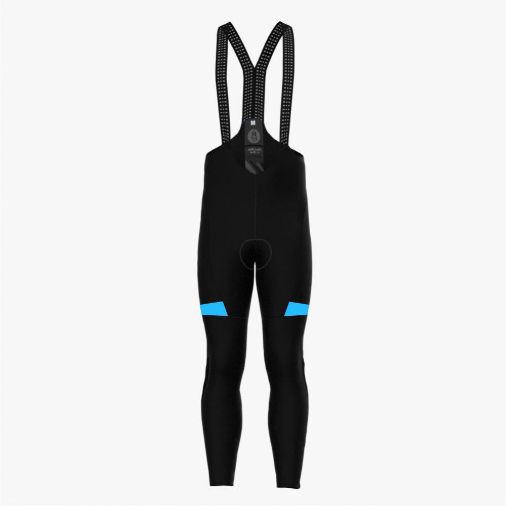 Culotte largo térmico Attaque