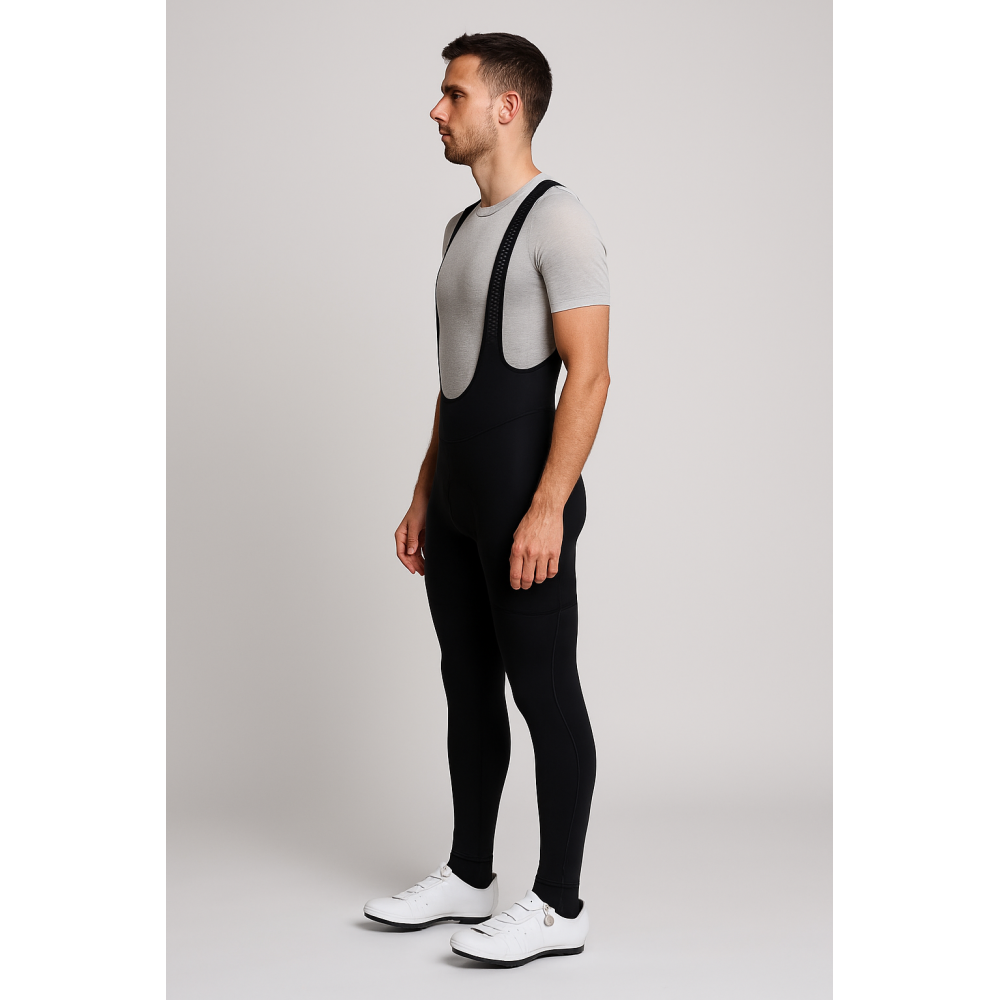 Culotte largo térmico Attaque