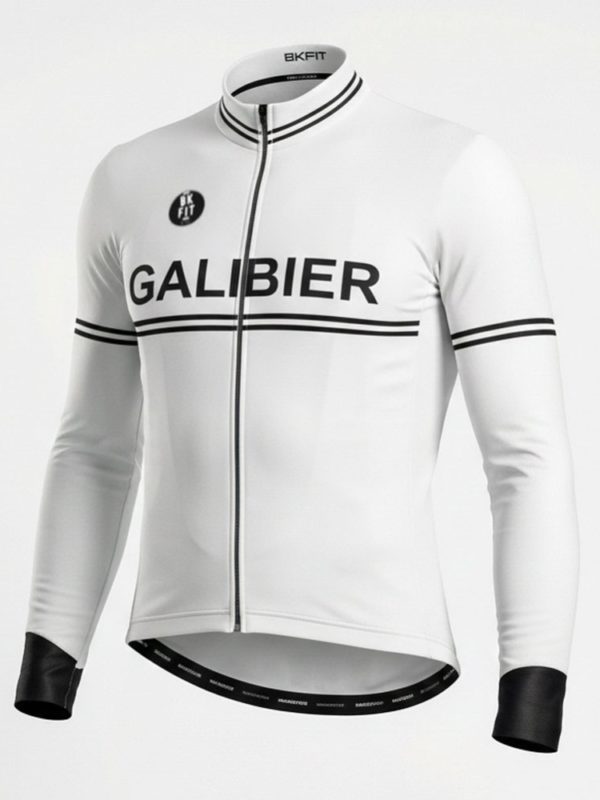 Maillot Entretiempo Galibier