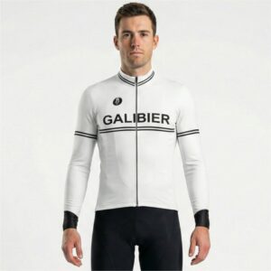 Maillot Entretiempo Galibier