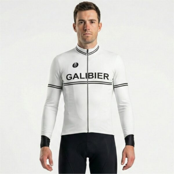 Maillot Entretiempo Galibier