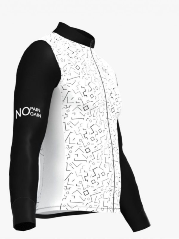 Maillot Entretiempo Plot