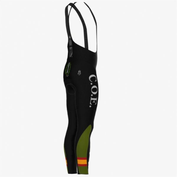 Culotte largo térmico COE