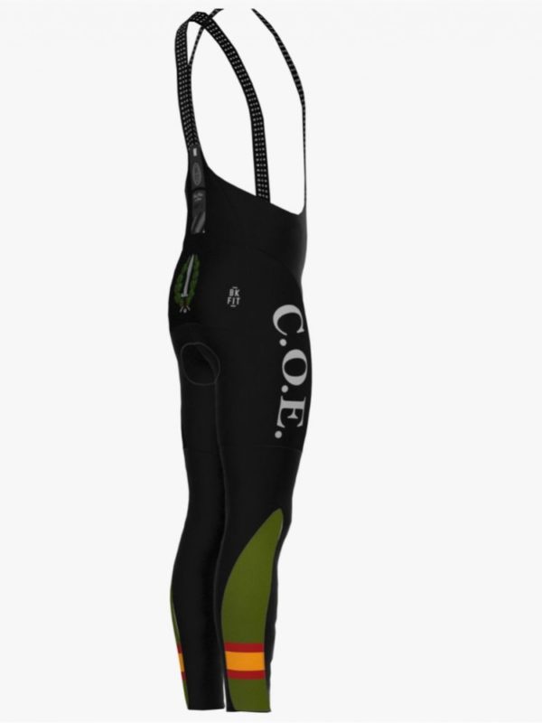 Culotte largo térmico COE