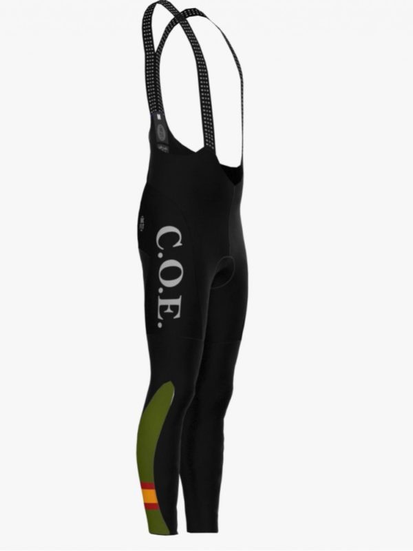 Culotte largo térmico COE