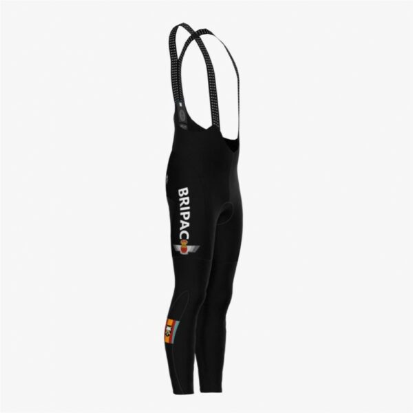 Culotte largo térmico Bripac
