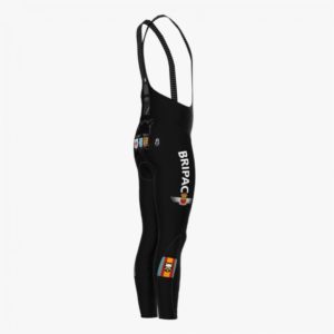 Culotte largo térmico Bripac