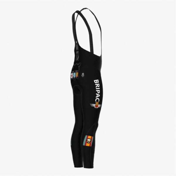 Culotte largo térmico Bripac