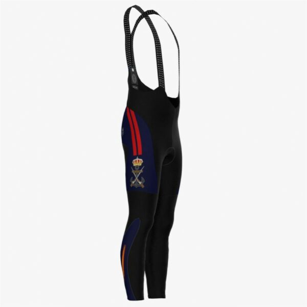 Culotte largo térmico Infantería de Marina