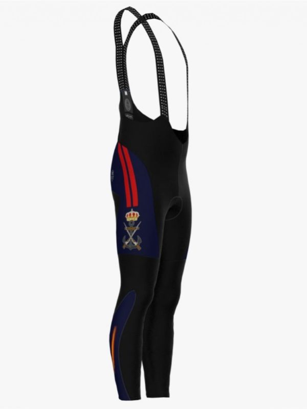 Culotte largo térmico Infantería de Marina