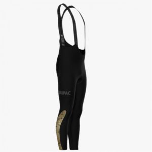 Culotte largo térmico BRIPAC Camu