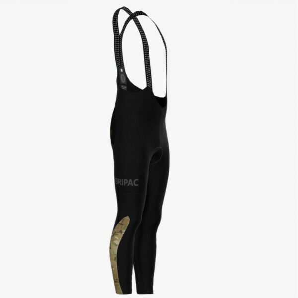 Culotte largo térmico BRIPAC Camu