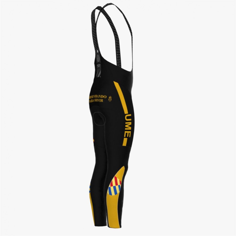 Culotte largo térmico UME