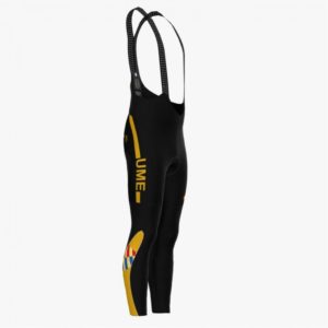 Culotte largo térmico UME