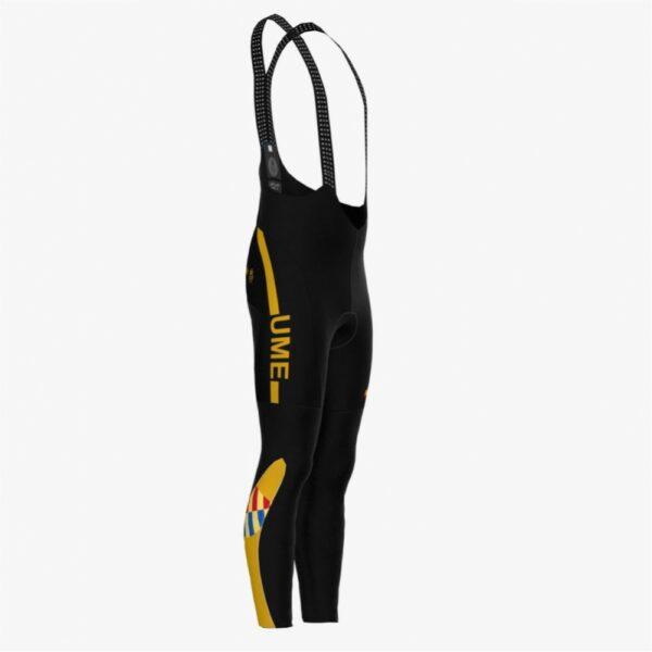 Culotte largo térmico UME