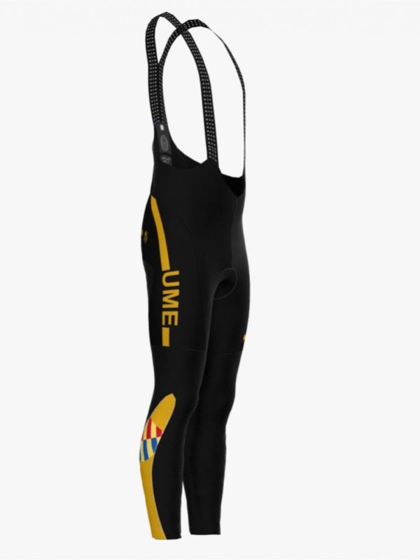 Culotte largo térmico UME