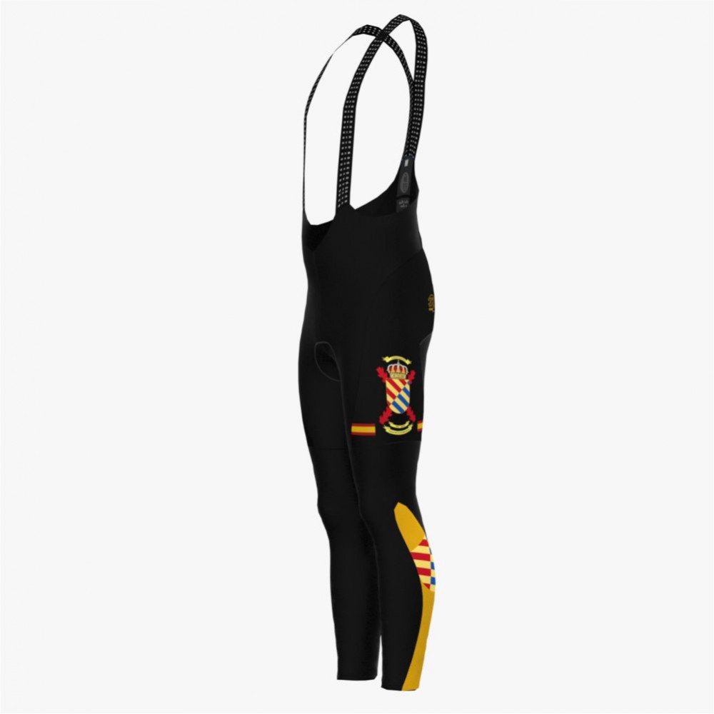 Culotte largo térmico UME