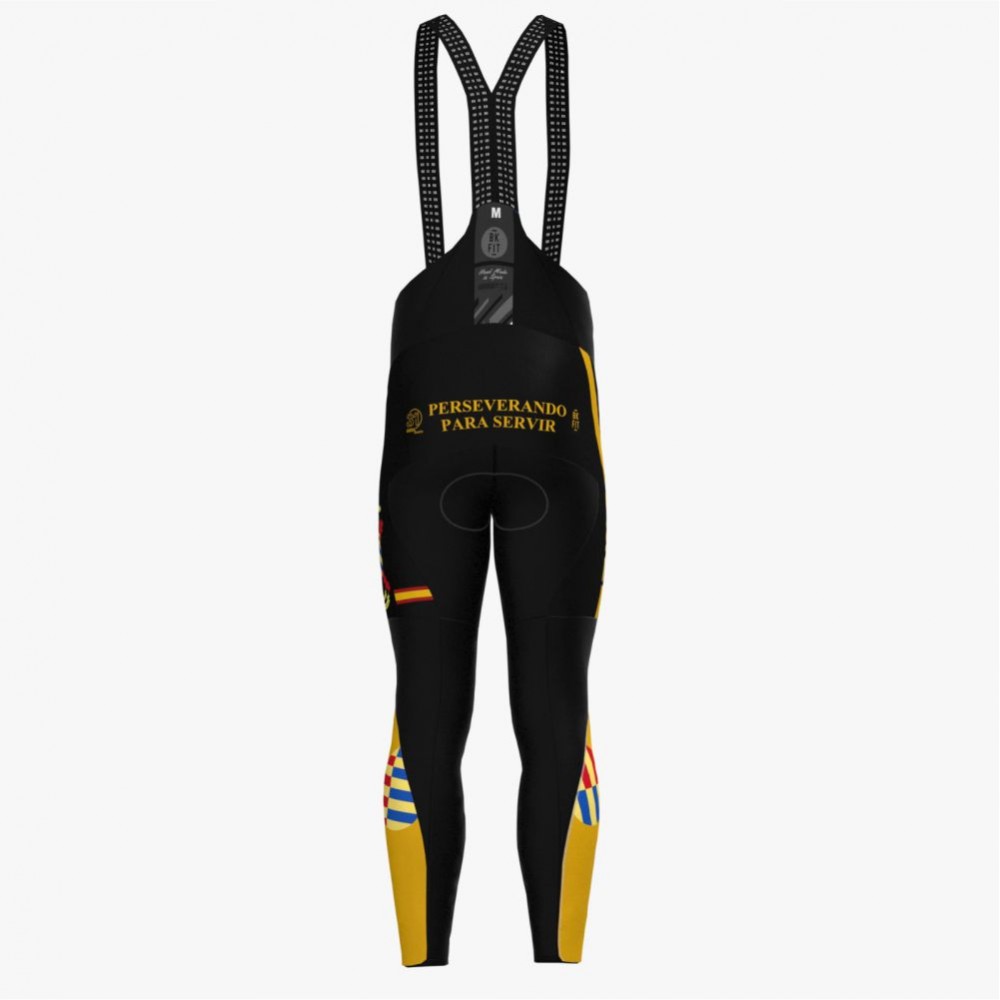 Culotte largo térmico UME