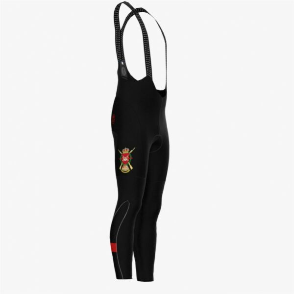 Culotte largo térmico REGULARES