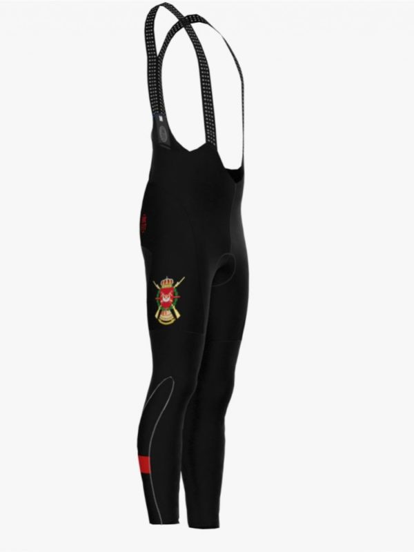 Culotte largo térmico REGULARES