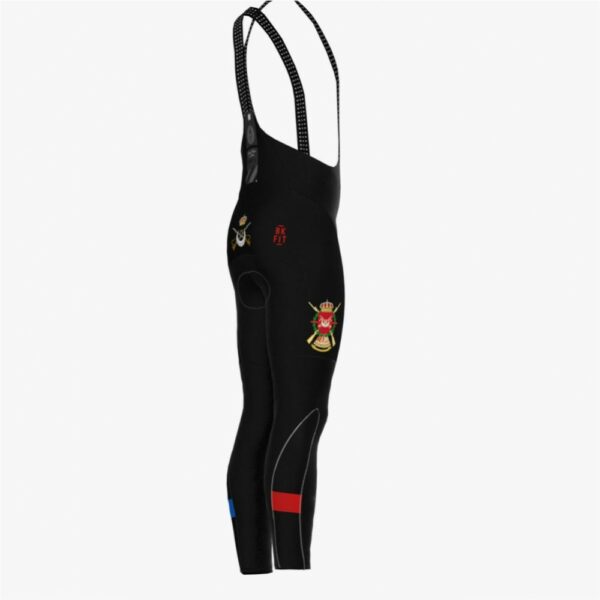 Culotte largo térmico REGULARES