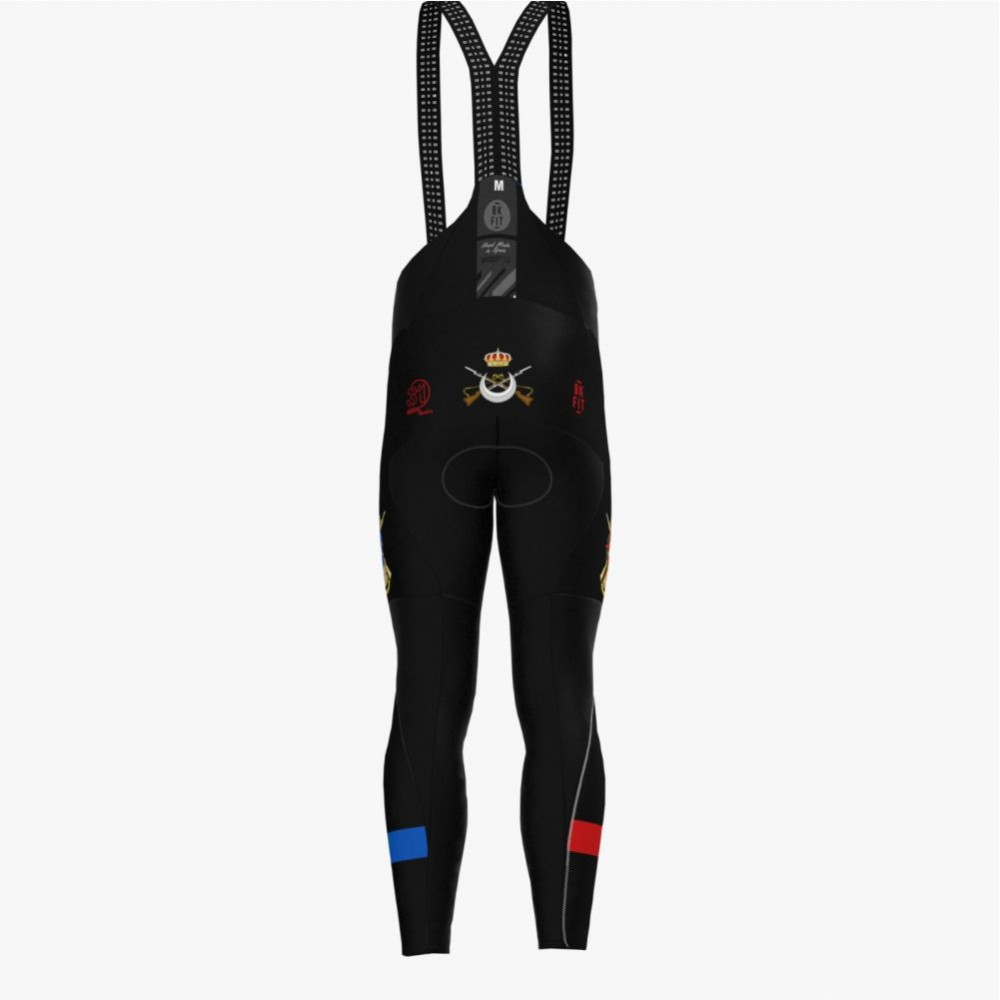 Culotte largo térmico REGULARES