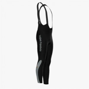 Culotte largo térmico LEGION