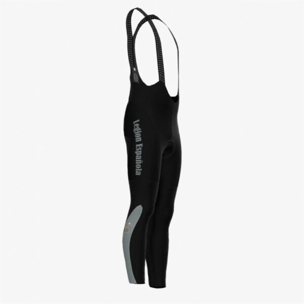 Culotte largo térmico LEGION
