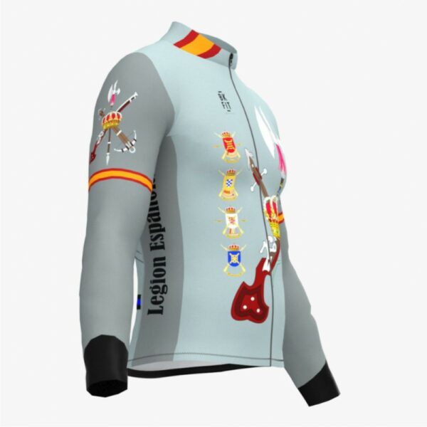 Maillot Entretiempo Legión