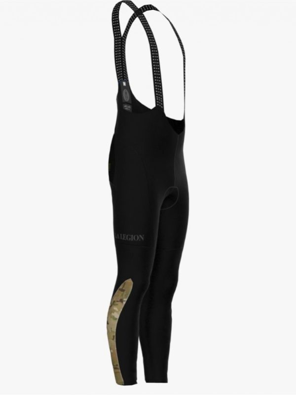 Culotte largo térmico LEGION Camu