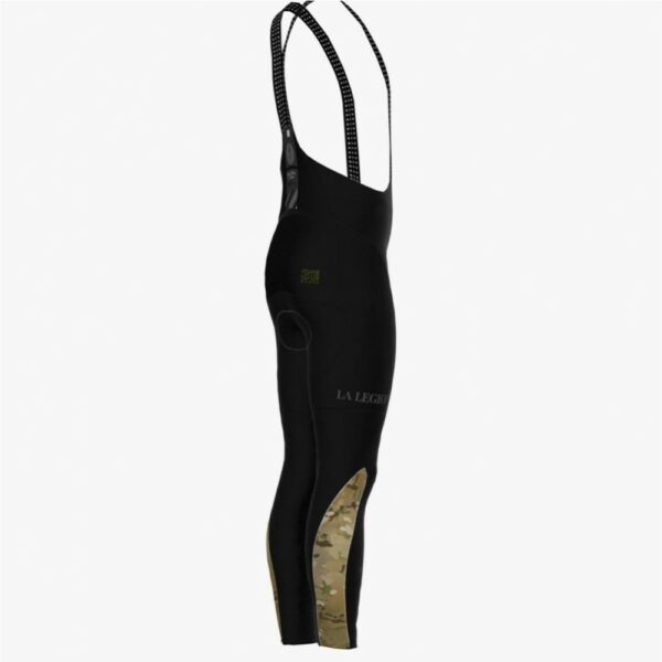 Culotte largo térmico LEGION Camu