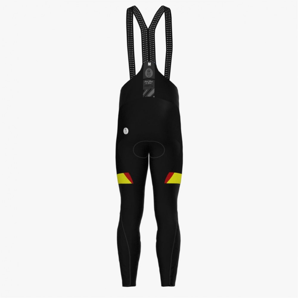 Culotte largo térmico Sunset