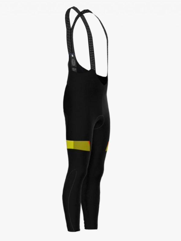 Culotte largo térmico Sunset