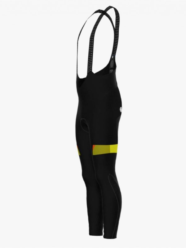 Culotte largo térmico Sunset