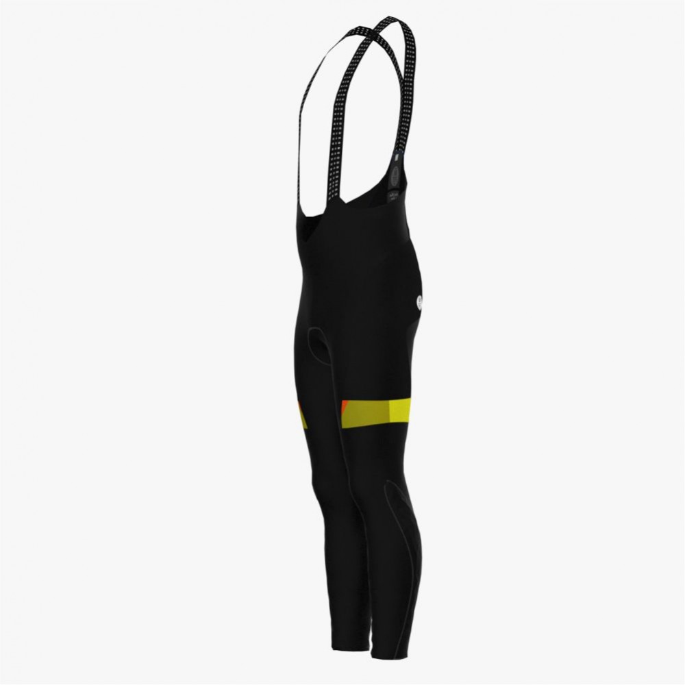 Culotte largo térmico Sunset