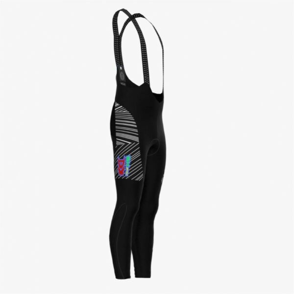 Culotte largo térmico Cinel
