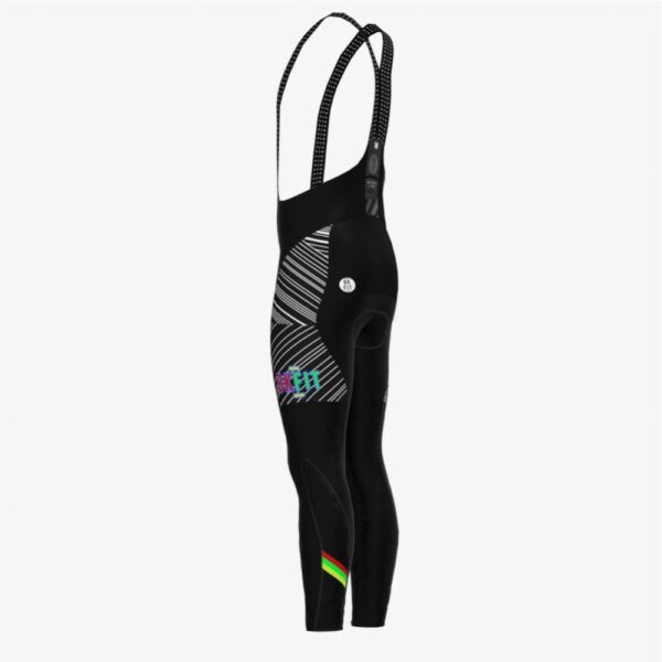 Culotte largo térmico Cinel