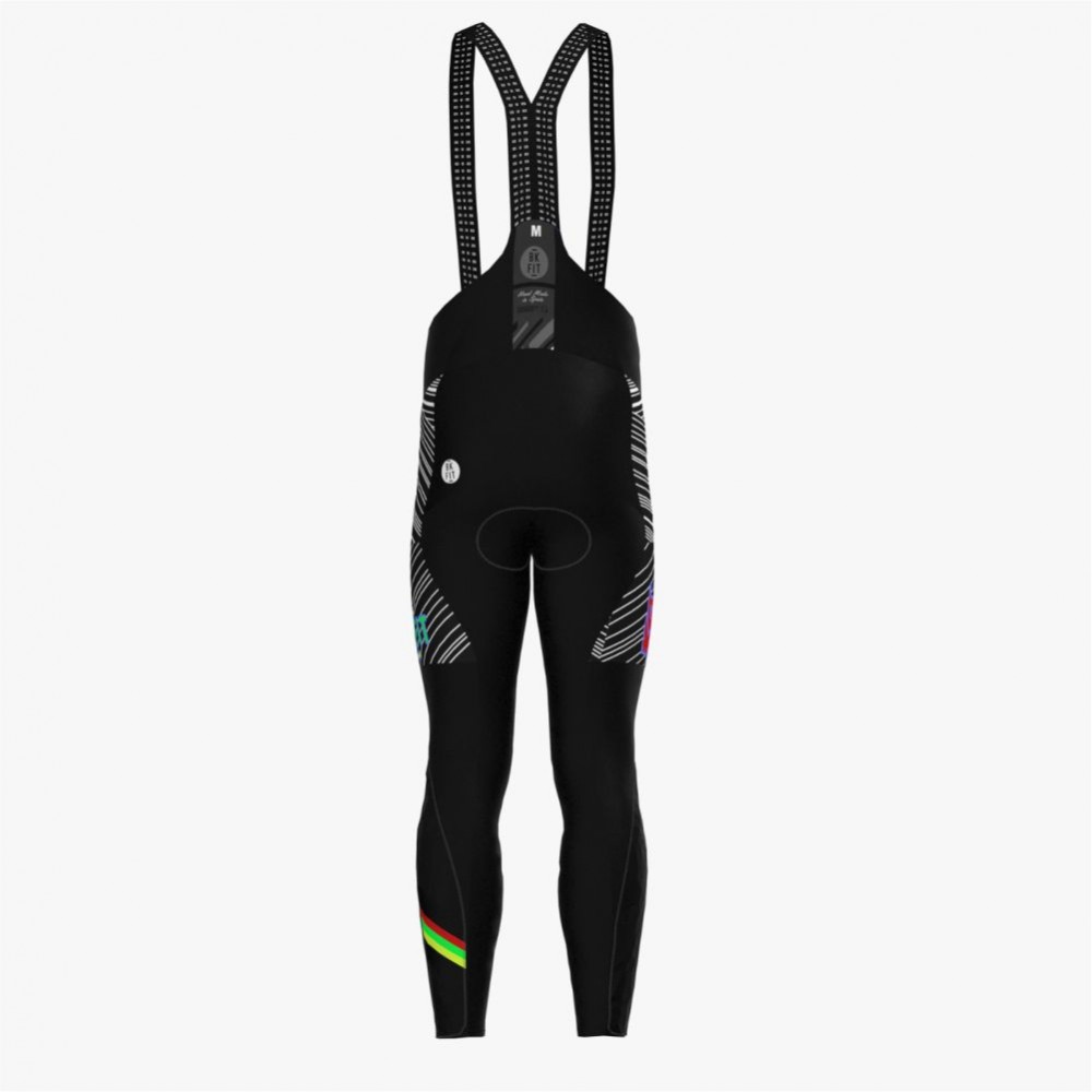 Culotte largo térmico Cinel