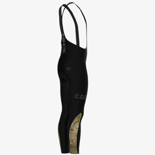 Culotte largo térmico COE Camu