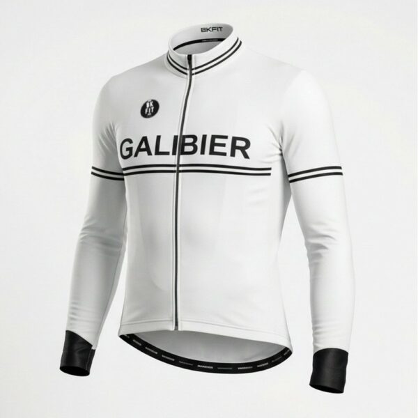 Chaqueta de Ciclismo Galibier