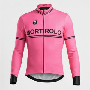 Chaqueta de Ciclismo Mortirolo