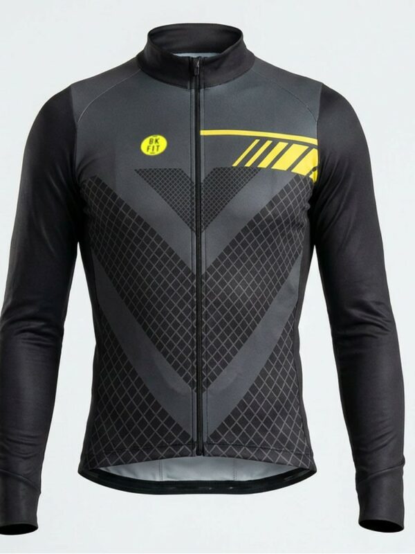 Chaqueta de Ciclismo Scorpion Dark