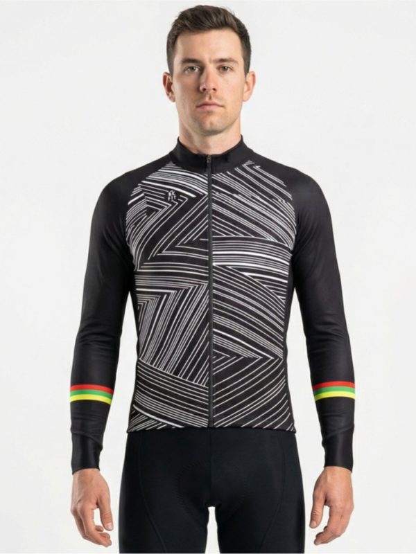 Chaqueta de Ciclismo Cinel