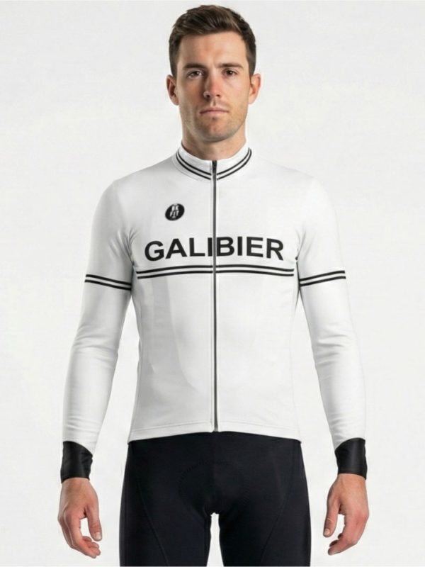 Chaqueta de Ciclismo Galibier