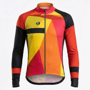 Maillot Entretiempo Sunset