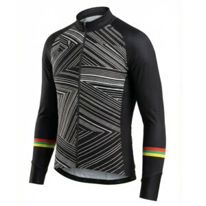 Maillot Entretiempo Cinel