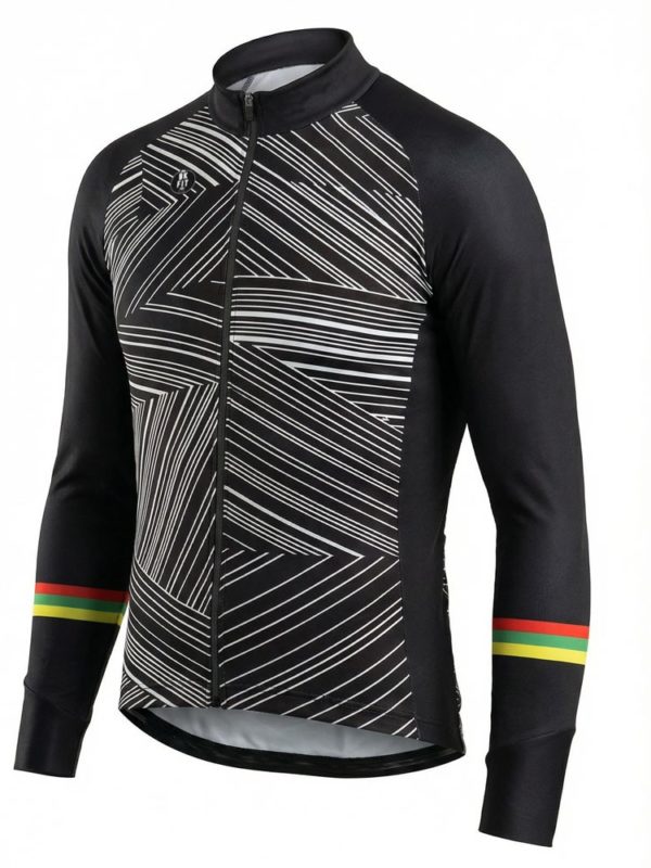 Maillot Entretiempo Cinel