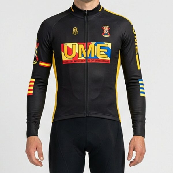 Maillot Entretiempo UME
