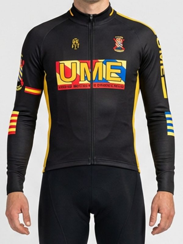 Maillot Entretiempo UME